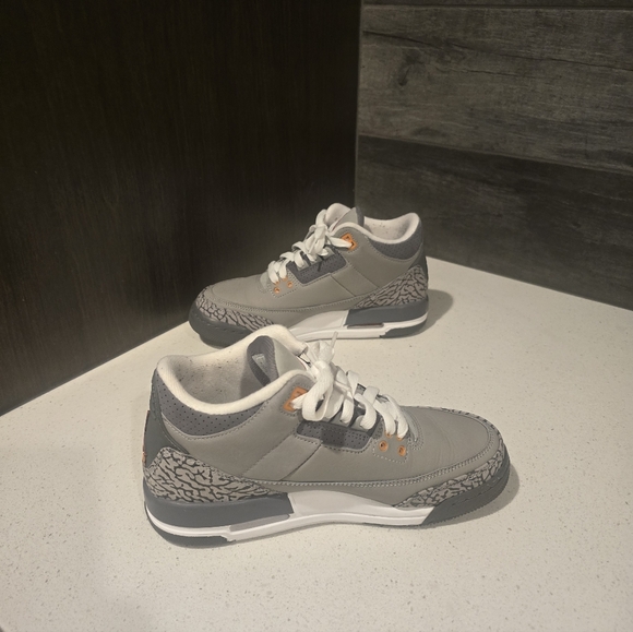 Jordan Retro 3 - Picture 5 of 5